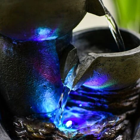 Fontana In Resina Malla 7 Fontana In Resina Malla - immagine 5