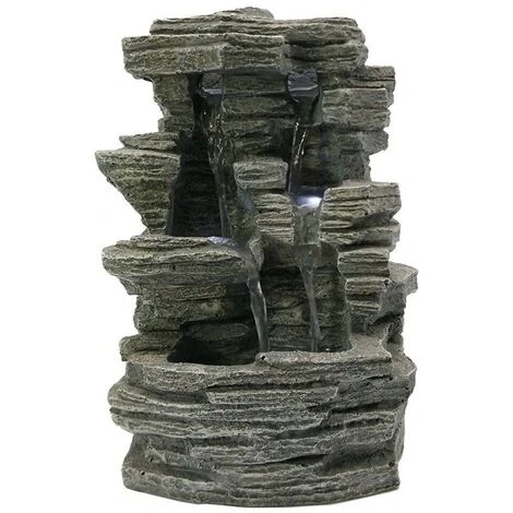 Fontana In Resina Natura Grand Canyon 3 Fontana In Resina Natura Grand Canyon