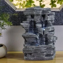 Fontana In Resina Natura Grand Canyon 9 Fontana In Resina Natura Grand Canyon -Armonia Decor 89361520 3