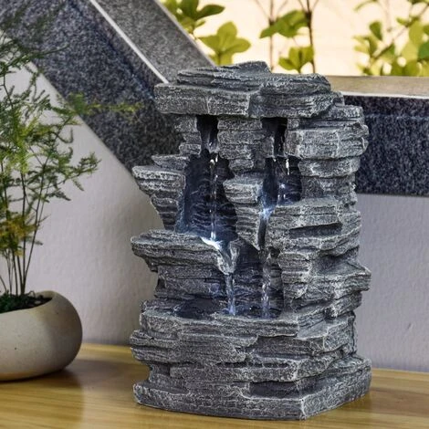 Fontana In Resina Natura Grand Canyon 6 Fontana In Resina Natura Grand Canyon - immagine 4