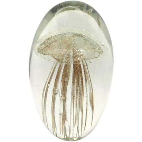 Pressa Per Carta Di Vetro Medusa Grande 3 Pressa Per Carta Di Vetro Medusa Grande