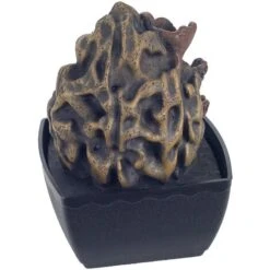 Fontana Da Interno In Resina Buddha E Roccia 8 Fontana Da Interno In Resina Buddha E Roccia -Armonia Decor 89361656 3