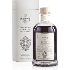 LOGEVY - Profumatore Per Ambienti - Rosso Perverso - 250 Ml - NEW 2022 -Armonia Decor 89577442 4