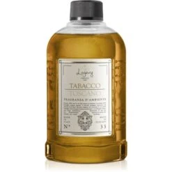LOGEVY - Ricarica Da 500 Ml Per I Diffusori Logevy - Tabacco Toscano