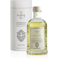 LOGEVY - Profumatore Per Ambienti - Agrumi Speziati - 100 Ml - NEW 2022 -Armonia Decor 89577647 4