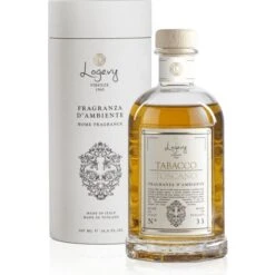 LOGEVY - Profumatore Per Ambienti - Tabacco Toscano - 250 Ml - NEW 2022 -Armonia Decor 89577774 4