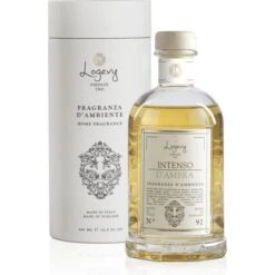 LOGEVY - Profumatore Per Ambienti - Intenso D'Ambra - 100 Ml - NEW 2022 -Armonia Decor 89577866 4