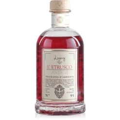 LOGEVY - Profumatore Per Ambienti - L'Etrusco Antico - 250 Ml - NEW 2022