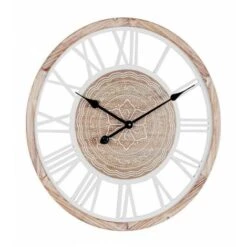 Orologio Parete Ticking Q99 D60