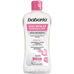 Struccante Babaria Micellare 400ml