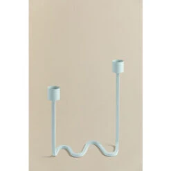 SKLUM Candelabro In Metallo Dorber Misty Jade 9 SKLUM Candelabro In Metallo Dorber Misty Jade -Armonia Decor 89913760 3