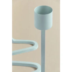 SKLUM Candelabro In Metallo Dorber Misty Jade 10 SKLUM Candelabro In Metallo Dorber Misty Jade -Armonia Decor 89913760 4