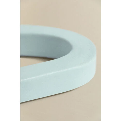 SKLUM Candelabro In Metallo Dorber Misty Jade 7 SKLUM Candelabro In Metallo Dorber Misty Jade - immagine 5