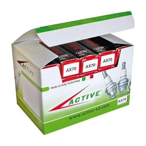 CANDELA X MOTORE ACTIVE • BPM6A EX MM 19 3 CANDELA X MOTORE ACTIVE • BPM6A EX MM 19