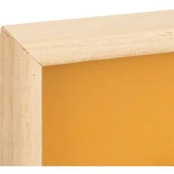 Portafoto Lour, Legno, 50x30 Cm - Atmosphera Créateur D'intérieur 6 Portafoto Lour, Legno, 50x30 Cm - Atmosphera Créateur D'intérieur -Armonia Decor 90565729 2