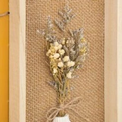 Portafoto Lour, Legno, 50x30 Cm - Atmosphera Créateur D'intérieur 7 Portafoto Lour, Legno, 50x30 Cm - Atmosphera Créateur D'intérieur -Armonia Decor 90565729 3