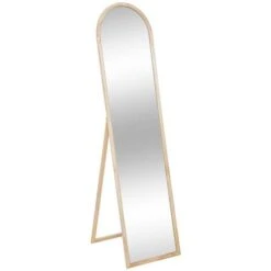 Specchio Verticale Ali 40x160cm - Atmosphera Créateur D'intérieur