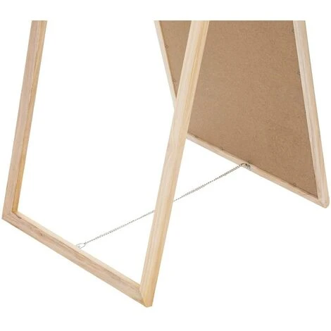 Specchio Verticale Ali 40x160cm - Atmosphera Créateur D'intérieur 5 Specchio Verticale Ali 40x160cm - Atmosphera Créateur D'intérieur - immagine 3