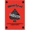 Buck Poster Motorhead Asso Nella Manica Tour -Armonia Decor 90728749 1