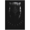 Buck Poster Marvel Black Panther Wakanda Forever -Armonia Decor 90729868 1