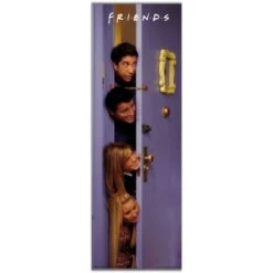 Buck Poster Porta Amici