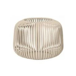 Blomus Lanterne In Acciaio, Disponibili In Quattro Misure E In Diversi Colori, Nomad, Grandezza: XS