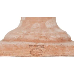 Pigna Invecchiata, In Terracotta Toscana 100% Made In Italy Interamente Lavorata A Mano -Armonia Decor 91408624 5