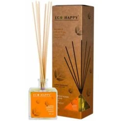 Bastoncini Profumati Eco Happy Impugnatura 95 Ml