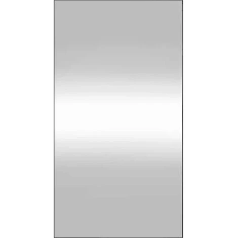 Specchio Da Parete 50x100 Cm Vetro Rettangolare VidaXL 3 Specchio Da Parete 50x100 Cm Vetro Rettangolare VidaXL