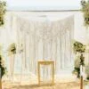 Boho Macramè Appeso A Parete Decorazioni Per La Casa Fatte A Mano Decorazione Murale Con Perline Per Soggiorno Camera Da Letto Matrimoniale 100x96 Cm 1 Boho Macramè Appeso A Parete Decorazioni Per La Casa Fatte A Mano Decorazione Murale Con Perline Per Soggiorno Camera Da Letto Matrimoniale 100x96 Cm -Armonia Decor 91724630 1