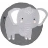 Tappetino Strisciante Per Bambini Tappetino Per Elefanti Dei Cartoni Animati 1 Tappetino Strisciante Per Bambini Tappetino Per Elefanti Dei Cartoni Animati -Armonia Decor 92047242 1