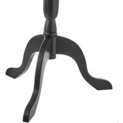 Manichino Sartoriale Busto Donna Da Sarto Con Treppiede Per Cucito Legno Grigio -Armonia Decor 92509267 5