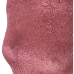 Manichino Sartoriale Busto Donna Da Sarto Con Treppiede Per Cucito Legno Rosa -Armonia Decor 92510037 3