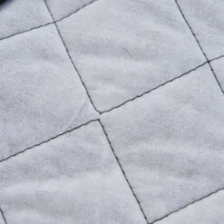 None Borsa Portaoggetti Del Bracciolo Del Divano Colore Del Nero -Armonia Decor 92958968 3