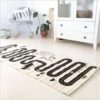 None Tappetino Da Gioco Per Bambini 70 X 175 Cm -Armonia Decor 93110981 1