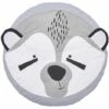 Tappetino Da Gioco Per Bambini Tappetino Da Gioco Per Bambini Tappetino Da Gioco In Cotone 95 Cm （Raccoon）