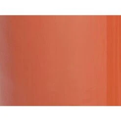 Vaso D. 29 X H. 36 Cm In Metallo Smaltato Finitura In Ottone Terracotta - KLAUDIA 11 Vaso D. 29 X H. 36 Cm In Metallo Smaltato Finitura In Ottone Terracotta - KLAUDIA -Armonia Decor 93919685 5