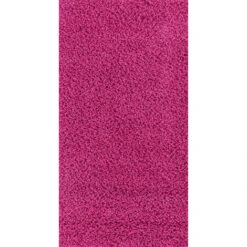 SURYA Tappeto Salotto A Pelo Lungo Soggiorno Shaggy Unicolore Chic Fucsia 80x150 Cm 8 SURYA Tappeto Salotto A Pelo Lungo Soggiorno Shaggy Unicolore Chic Fucsia 80x150 Cm -Armonia Decor 94077243 2