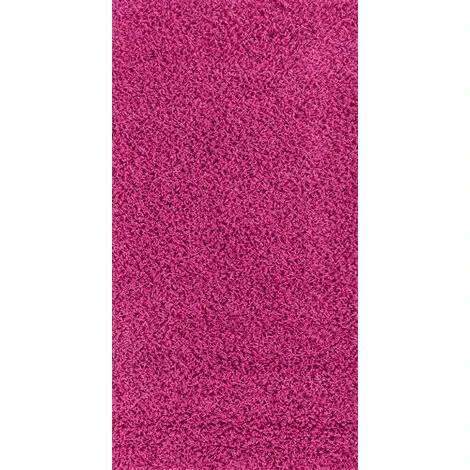 SURYA Tappeto Salotto A Pelo Lungo Soggiorno Shaggy Unicolore Chic Fucsia 80x150 Cm 4 SURYA Tappeto Salotto A Pelo Lungo Soggiorno Shaggy Unicolore Chic Fucsia 80x150 Cm - immagine 2