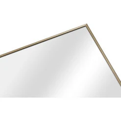 Nova Specchio Da Terra A Figura Intera 150 X 35 Cm Design Moderno Minimal Vari Colori Dimensioni : Oro -Armonia Decor 94578139 5