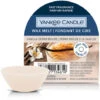 YANKEE CANDLE Tart Creme Brulee
