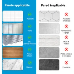 Heilmetz Piastrelle Specchio Autoadesivo Fai Da Te Specchio Adesivo Da Parete 15x15cm Decorazione Murale Per Soggiorno Bagno Camera Da Letto 16 Pezzi -Armonia Decor 95211714 3