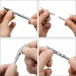 Strumento Per Avvolgere In Vinile Strumento Per Pellicole Per Finestre Strumento Per Tinte Per Finestre Strumento Per Carta Da Parati Con Spatola In Feltro Per Hobby -Armonia Decor 95787145 5