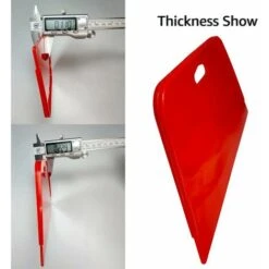 Kit Di Avvolgimento, Strumenti Per Pellicole Per Carta Da Parati, Finestrini Per Auto, Piastrelle In Vinile, Tergivetro Adesivo, Con Tergivetro In Silicone, Coltello E Lame Universali, Nastro Da 1,5 M 11 Kit Di Avvolgimento, Strumenti Per Pellicole Per Carta Da Parati, Finestrini Per Auto, Piastrelle In Vinile, Tergivetro Adesivo, Con Tergivetro In Silicone, Coltello E Lame Universali, Nastro Da 1,5 M -Armonia Decor 95789085 5