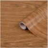 D-c-fix Pellicola Adesiva Per Mobili Legno Quercia Rovere Luce Marrone PVC Plastica Vinile Impermeabile Decorativa Per Cucina, Armadio, Porta Carta Rivestimento 67,5 X 200 Cm -Armonia Decor 95804564 1