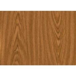 D-c-fix Pellicola Adesiva Per Mobili Legno Quercia Rovere Luce Marrone PVC Plastica Vinile Impermeabile Decorativa Per Cucina, Armadio, Porta Carta Rivestimento 67,5 X 200 Cm -Armonia Decor 95804564 2