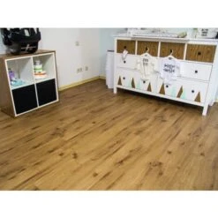 D-c-fix Pellicola Adesiva Per Mobili Legno Quercia Rovere Luce Marrone PVC Plastica Vinile Impermeabile Decorativa Per Cucina, Armadio, Porta Carta Rivestimento 67,5 X 200 Cm -Armonia Decor 95804564 4