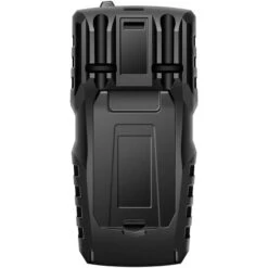 ANENG M107 Smart Digital Multimeter 4000 Counts NCV Universal Meter Handheld Multifunktionaler Tester Voltmeter Amperemeter Mit Hintergrundbeleuchtung Taschenlampe AC/DC Spannung & Strom Widerstandsme -Armonia Decor 96716807 4