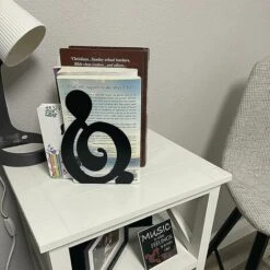 3 Paia Fermalibri In Metallo Staffa Per Mensola Fermalibri Fermalibri Antiscivolo Per Bambini Organizzatore Di Libri Per Ragazzi Per Biblioteca Scolastica Ufficio Domestico Nero 10 3 Paia Fermalibri In Metallo Staffa Per Mensola Fermalibri Fermalibri Antiscivolo Per Bambini Organizzatore Di Libri Per Ragazzi Per Biblioteca Scolastica Ufficio Domestico Nero -Armonia Decor 97075515 4