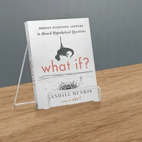 Leggio In Metallo, 2 Pezzi Porta Libri Da Cucina Semplice Espositore Da Lettura Portafoto Decorativo Porta Telefono, 2 Misure (bianco) 5 Leggio In Metallo, 2 Pezzi Porta Libri Da Cucina Semplice Espositore Da Lettura Portafoto Decorativo Porta Telefono, 2 Misure (bianco) - immagine 3